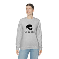 Fabletic Unisex Crewneck Sweatshirt