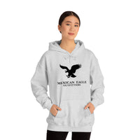 Mexican Eagle Unisex Hoodie