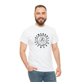 Gym Shart Unisex Heavy Cotton Tee