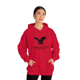 Mexican Eagle Unisex Hoodie