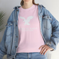 Mexican Eagle Unisex Heavy Cotton Tee