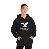 Mexican Eagle Unisex Hoodie