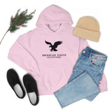 Mexican Eagle Unisex Hoodie