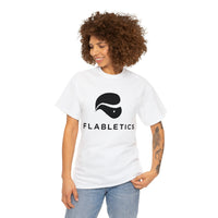 Flabletic Heavy Cotton Tee