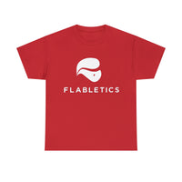 Flabletic Heavy Cotton Tee