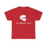 Flabletic Heavy Cotton Tee