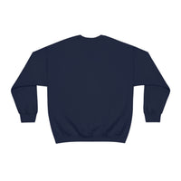 Fabletic Unisex Crewneck Sweatshirt