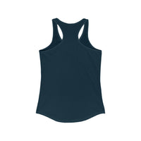 Gym Shart Women's Racerback Tank