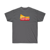 Nacho Supreme Unisex Cotton Tee