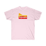 Nacho Supreme Unisex Cotton Tee