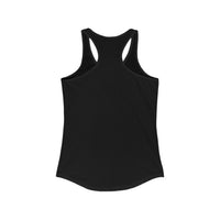 Gym Shart Women's Racerback Tank