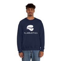 Fabletic Unisex Crewneck Sweatshirt