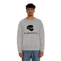 Fabletic Unisex Crewneck Sweatshirt
