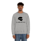 Fabletic Unisex Crewneck Sweatshirt