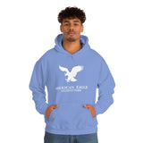 Mexican Eagle Unisex Hoodie