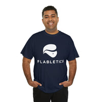 Flabletic Heavy Cotton Tee