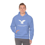 Mexican Eagle Unisex Hoodie