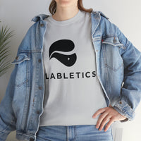 Flabletic Heavy Cotton Tee