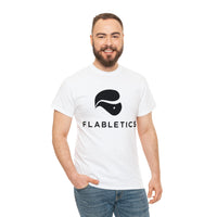 Flabletic Heavy Cotton Tee