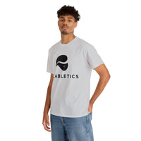 Flabletic Heavy Cotton Tee