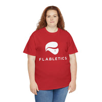 Flabletic Heavy Cotton Tee