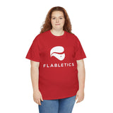Flabletic Heavy Cotton Tee