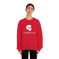 Fabletic Unisex Crewneck Sweatshirt