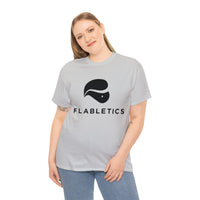 Flabletic Heavy Cotton Tee