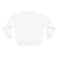 Balenci-Whata? Crewneck Sweatshirt