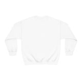 Balenci-Whata? Crewneck Sweatshirt