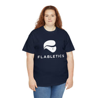 Flabletic Heavy Cotton Tee