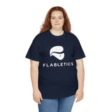 Flabletic Heavy Cotton Tee