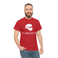 Flabletic Heavy Cotton Tee