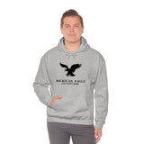 Mexican Eagle Unisex Hoodie