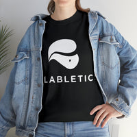 Flabletic Heavy Cotton Tee
