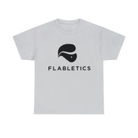 Flabletic Heavy Cotton Tee