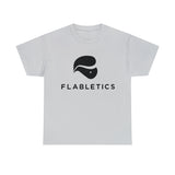 Flabletic Heavy Cotton Tee