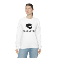 Fabletic Unisex Crewneck Sweatshirt