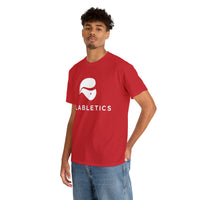 Flabletic Heavy Cotton Tee