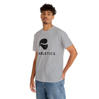 Flabletic Heavy Cotton Tee