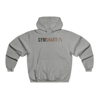 Gym Shart Men's Hoodie