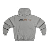 Gym Shart Men's Hoodie