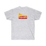 Nacho Supreme Unisex Cotton Tee