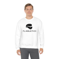 Fabletic Unisex Crewneck Sweatshirt