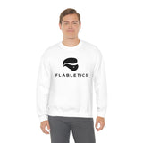Fabletic Unisex Crewneck Sweatshirt