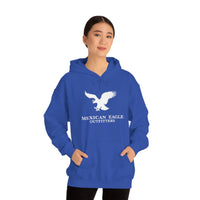 Mexican Eagle Unisex Hoodie