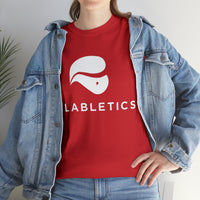 Flabletic Heavy Cotton Tee