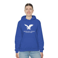 Mexican Eagle Unisex Hoodie