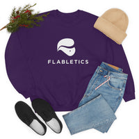 Fabletic Unisex Crewneck Sweatshirt