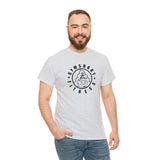 Gym Shart Unisex Heavy Cotton Tee